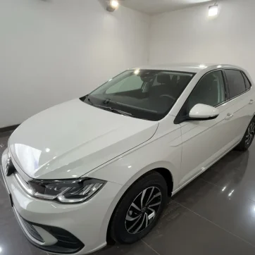 VOLKSWAGEN POLO 1.0 TSI EDITION PLUS 95CV