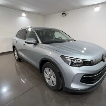 VOLKSWAGEN TIGUAN 1.5 ETSI EDITION PLUS 130CV DSG