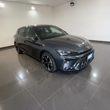CUPRA LEON 2.0 TDI 150CV DSG