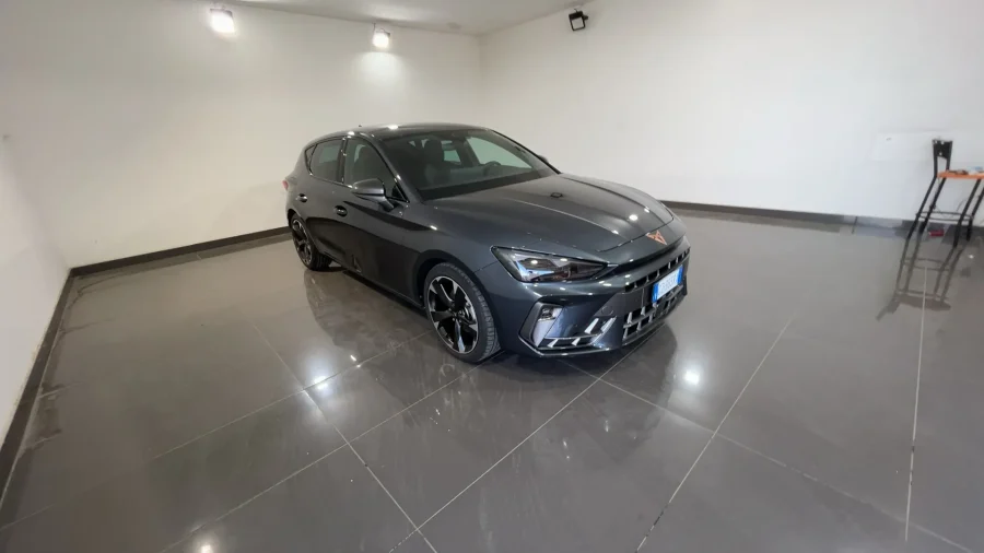 CUPRA LEON 2.0 TDI 150CV DSG