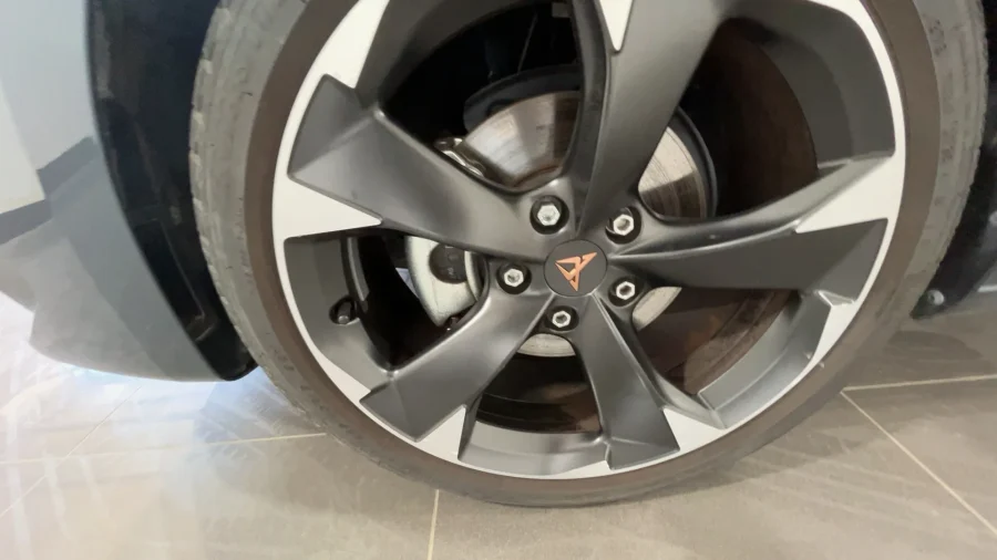 CUPRA LEON 2.0 TDI 150CV DSG - immagine 6