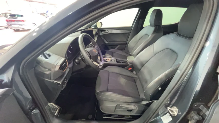 CUPRA LEON 2.0 TDI 150CV DSG - immagine 7