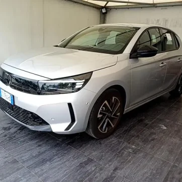 OPEL CORSA 1.2 GS S&S 100CV