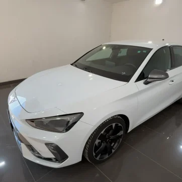 CUPRA LEON 2.0 TDI 150CV DSG