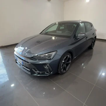 CURPA LEON 2.0 TDIJ 150CV DSG