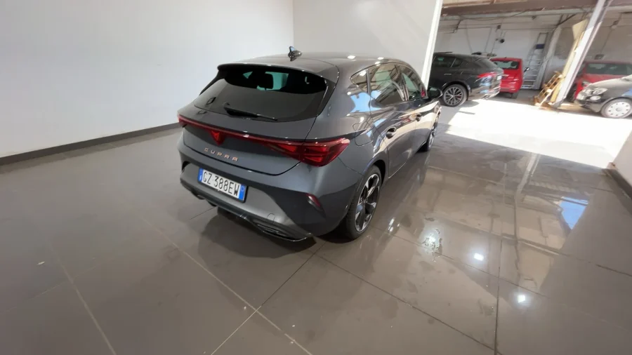 CURPA LEON 2.0 TDIJ 150CV DSG - immagine 3