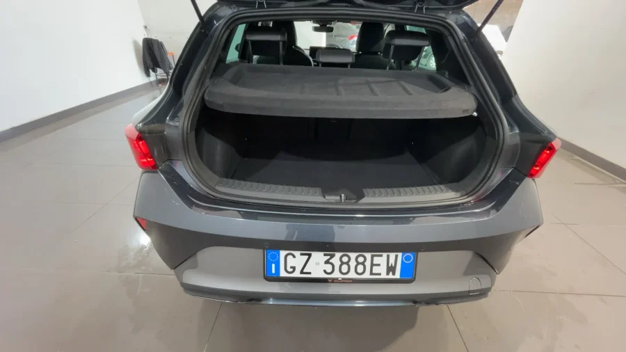 CURPA LEON 2.0 TDIJ 150CV DSG - immagine 4