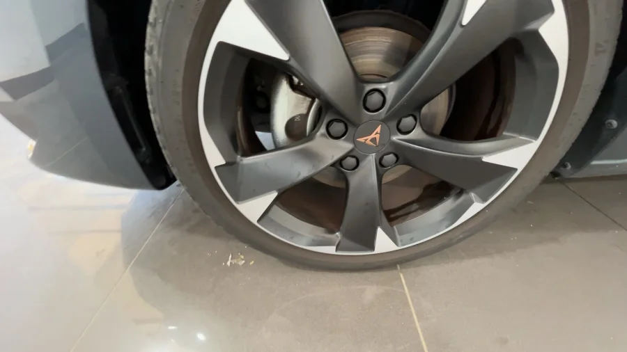 CURPA LEON 2.0 TDIJ 150CV DSG - immagine 6