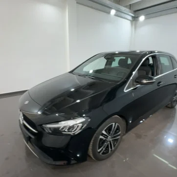 MERCEDES B 180D 116CV AUTO