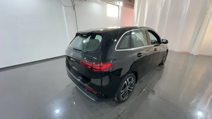 MERCEDES B 180D 116CV AUTO - immagine 3