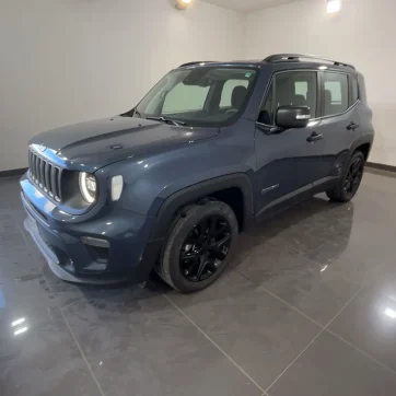 JEEP RENEGADE 1.5 TURBO T4 MHEV SUMMIT 2WD DC
