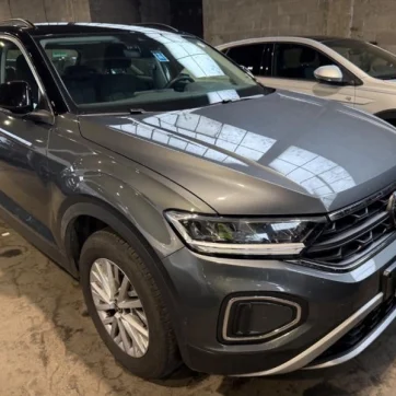 VOLKSWAGEN T-ROC 2.0 TDI LIFE 150CV DSG