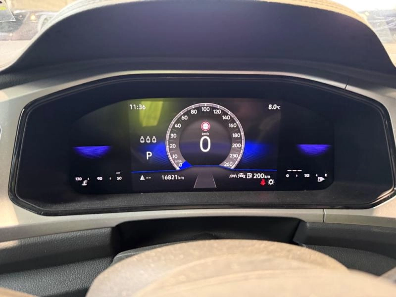 VOLKSWAGEN T-ROC 2.0 TDI LIFE 150CV DSG - immagine 6