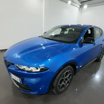 ALFA ROMEO TONALE 1.6 SPRINT 130CV TCT6