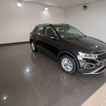VOLKSWAGEN T-ROC 2.0 TDI LIFE 115CV