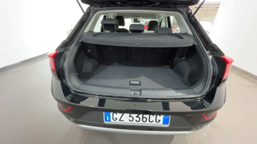 VOLKSWAGEN T-ROC 2.0 TDI LIFE 115CV - immagine 4