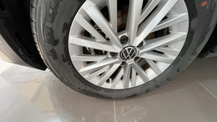 VOLKSWAGEN T-ROC 2.0 TDI LIFE 115CV - immagine 6