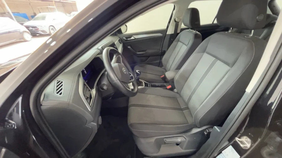 VOLKSWAGEN T-ROC 2.0 TDI LIFE 115CV - immagine 7
