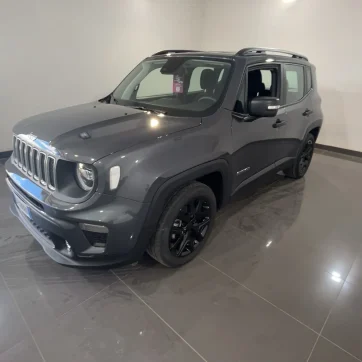 JEEP RENEGADE 1.5 TURBO T4 MHEV SUMMIT 2WD DC