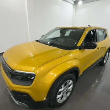 JEEP AVENGER 1.2 TURBO ALTITUDE FWD 100CV