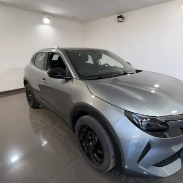 ALFA ROMEO JUNIOR 1.2 IBRIDA 145CV EDCT6