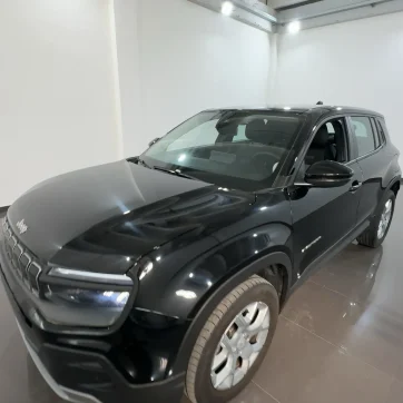 JEEP AVENGER 1.2 TURBO ALTITUDE FWD 100CV