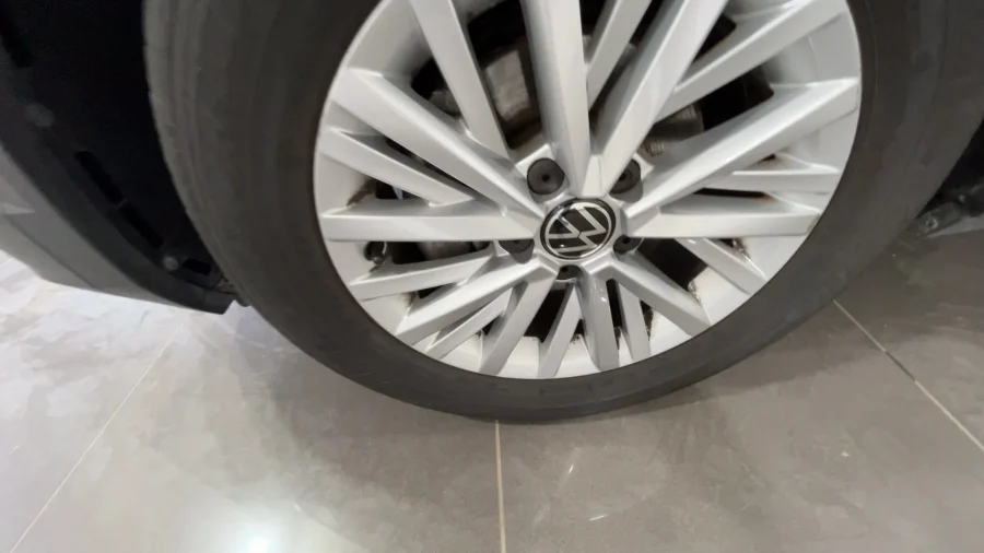 VOLKSWAGEN T-ROC 2.0 TDI LIFE 115CV - immagine 6