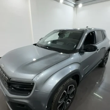 JEEP AVENGER 1.2 TURBO SUMMIT FWD 100CV