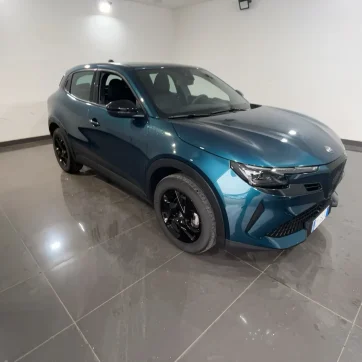 ALFA ROMEO JUNIOR 1.2 IBRIDA 145CV EDCT6