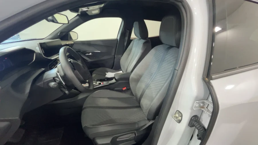 PEUGEOT 2008 1.2 PURETECH ALLURE S&S 130CV EAT8 - immagine 7