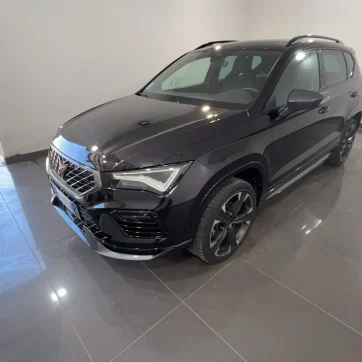 CUPRA ATECA 1.5 TSI 150CV DSG