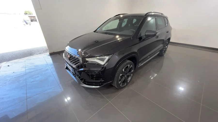 CUPRA ATECA 1.5 TSI 150CV DSG