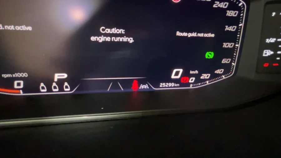 CUPRA ATECA 1.5 TSI 150CV DSG - immagine 12