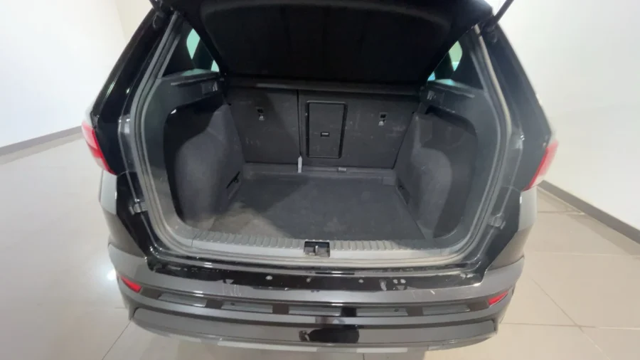 CUPRA ATECA 1.5 TSI 150CV DSG - immagine 4