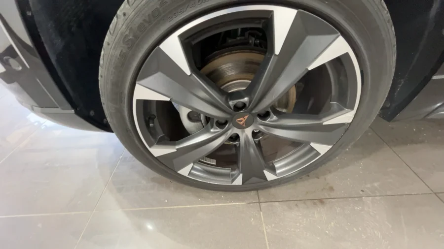 CUPRA ATECA 1.5 TSI 150CV DSG - immagine 6