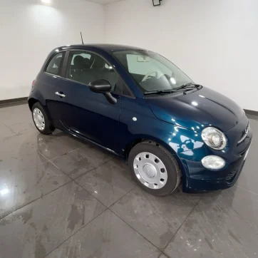 FIAT 500 1.0 HYBRID 70CV
