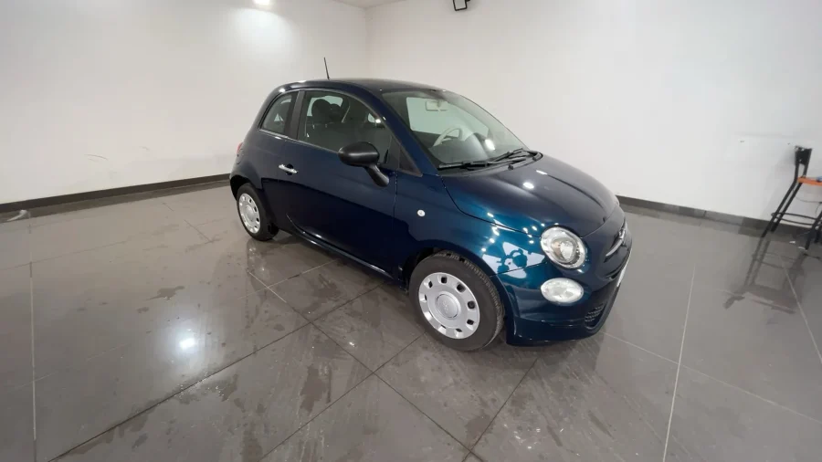 FIAT 500 1.0 HYBRID 70CV