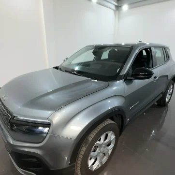 JEEP AVENGER 1.2 TURBO ALTITUDE FWD 100CV