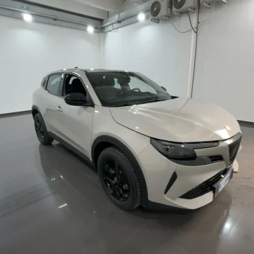 ALFA ROMEO JUNIOR 1.2 IBRIDA 145CV EDCT6