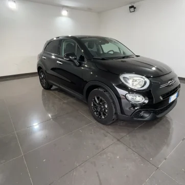 FIAT 500X 1.3 MJET CLUB 95CV