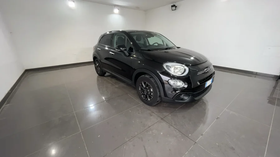 FIAT 500X 1.3 MJET CLUB 95CV