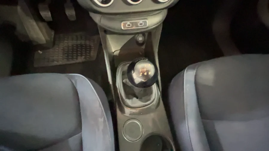 FIAT 500X 1.3 MJET CLUB 95CV - immagine 11