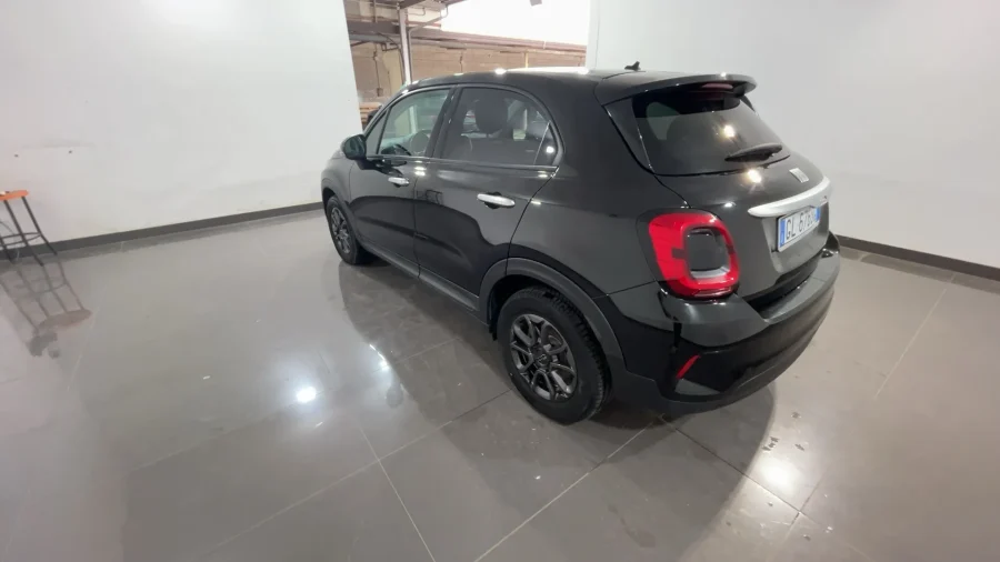 FIAT 500X 1.3 MJET CLUB 95CV - immagine 3