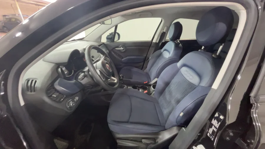FIAT 500X 1.3 MJET CLUB 95CV - immagine 7