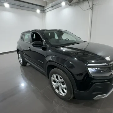 JEEP AVENGER 1.2 TURBO ALTITUDE FWD 100CV