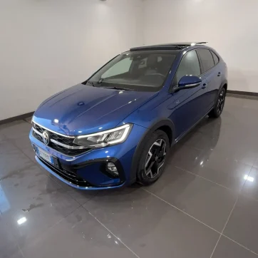 VOLKSWAGEN TAIGO 1.0 TSI R-LINE 115CV