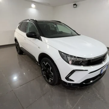 OPEL GRANDLAND 1.5 ECOTEC GS S&S 130CV AT8