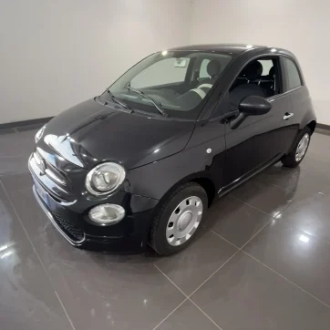 FIAT 500 1.0 HYBRID 70CV