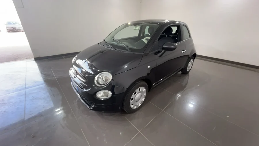FIAT 500 1.0 HYBRID 70CV