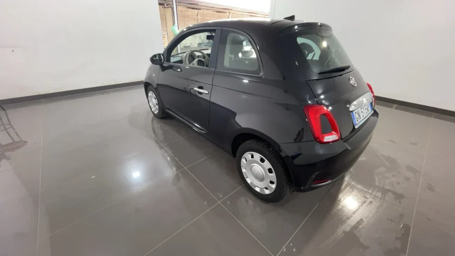 FIAT 500 1.0 HYBRID 70CV - immagine 3